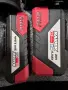 Акумулаторни ъглошлайф и бормашина 20V Raider RDP-PBCDI20&SPAG20, снимка 3