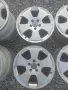 5x112..17цола 7.5j ET56 AUDI , снимка 2