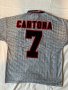 Manchester United shirts collection , снимка 16