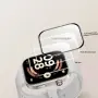 Xiaomi Redmi Watch 6 / 6 Active / 6 Lite / 5D Извит протектор за цял екран, снимка 4