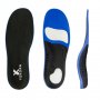 Ортопедични стелки за дюстабан плоскостъпие паднал свод YEKORA Foot Expert, снимка 4