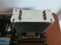 Gigabyte GA-Z87-D3HP + Intel Core i5 4670k + 4GB RAM Elixir, снимка 10