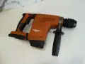 Hilti TE 6 - 22 / Nuron - Перфоратор с функция къртене, снимка 7