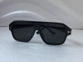 Модерни мъжки слънчеви очила , снимка 2