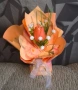 Букети от соев восък! , снимка 11