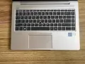 EliteBook 840 G6`Core i7-8665U/16GB DDR4/512GB NVMe/Full HD IPS/Бат 6ч/Подсветка, снимка 4