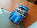 Конструктори Лего - модел LEGO Creator спортни автомобили, снимка 2