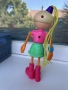 Винтидж куклa Бети Спагети/Betty Spaghetti, снимка 5