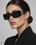 Celine ⚜️ Prada ⚜️ Miu Miu ⚜️Дамски Слънчеви Очила , снимка 1