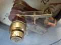 Ел. контактен манометър VEB ф160 250Bar 220V, снимка 7