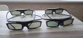 Samsung 3D Active Glasses, снимка 1
