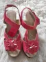 Дамски сандали, снимка 4