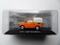 Модел Полски Фиат 126p 1:43, снимка 1