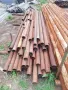 Стоманени тръби Ф76мм,Ф89мм,ф98мм,ф102мм и ф108мм , снимка 5