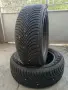 MISCHELIN ALPIN 5 205/55/16, снимка 3