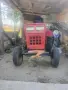 Продавам трактор , снимка 2