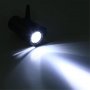 Акумулаторна LED светлина фар за велосипед колело 350 lumen, снимка 2