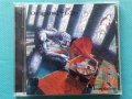 Original Sin – 1997 - Temptation(Doom Metal), снимка 1 - CD дискове - 42914491