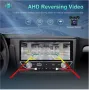 АВТОРАДИО Android Double DIN 6.86″ ​​2+64G Car Stereo Wireless Carplay & Android Auto Radio GPS WIFI, снимка 3
