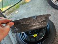 Нова Оригинална Резервна гума с джанта тип патерица 16'' за Фолксваген,Сеат, Ауди и Шкода!, снимка 8