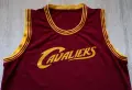 Потник баскетбол Lebron James / Cleveland /номер 23, снимка 3