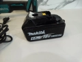 Makita DSC 250 - Акумулаторна резачка за арматура, снимка 10