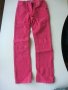 розови дънки Esprit р128, снимка 1 - Детски панталони и дънки - 37417227