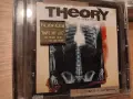 THEORY OF A DEADMAN аудио дискове, снимка 1