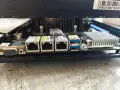ASRock Rack EPC612D4I mini itx | Xeon E5-2650 v4 | 64Gb ECC SODIMM RAM, снимка 1