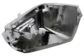 Десен мигач за външно огледалото, Mercedes Sprinter W906, VW LT, снимка 2