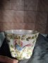 стара ваза,кашпа, снимка 3