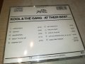 KOOL & THE GANG CD-MADE IN WEST GERMANY 1602240905, снимка 8