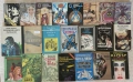 Книги втора употреба различни жанрове, снимка 7