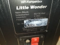 ARES HIFI LITTLE WONDER-2БР ТОНКОЛОНИ 0410251916, снимка 18