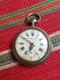 Швейцарски джобен часовник , снимка 1