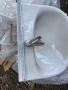 продавам мивка за баня, снимка 2