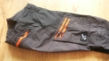 Revolution Race Stretch Trouser / Shorts раз 50 / M - L панталон с от части еластична материя - 1572, снимка 4