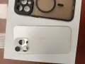 IPHONE 15 PRO MAX 256GB WHITE, снимка 1