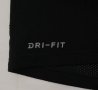 Nike DRI-FIT оригинална блуза L Найк спортна фланелка фитнес, снимка 5