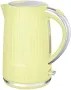 Нова Лимонова електрическа кана за вода Russell Hobbs 1.7L, 3000W, снимка 5