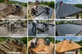 Ремонт на покриви и други , снимка 2