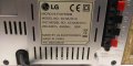 Аудио система LG XC12U, снимка 7