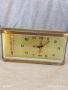 Стар механичен будилник CHUNLEI CHINA рядък за КОЛЕКЦИЯ ДЕКОРАЦИЯ 15164, снимка 5