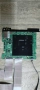Main board - BN41-02695A (BN94-14007B) TV Samsung QE55Q60RAT , снимка 1