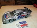 MERCEDES CLK-GTR 1/18 METAL-MAISTO-ВНОС GERMANY 3110230956, снимка 13