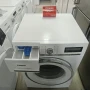 Немска инверторна пералня Siemens IQ890 А+++ 8кг - ГАРАНЦИЯ, снимка 4