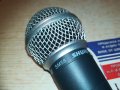 shure microphone sm58-внос швеицария, снимка 5