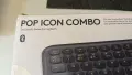 Logitech POP Icon Combo Studio Series (Bluetooth,Нов), снимка 2