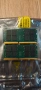 RAM 64GB DDR4 3200 Crucial SODIMM 2 x 32GB памет за лаптоп, снимка 2