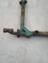 Шаси ,рама за кош на Иж , снимка 8